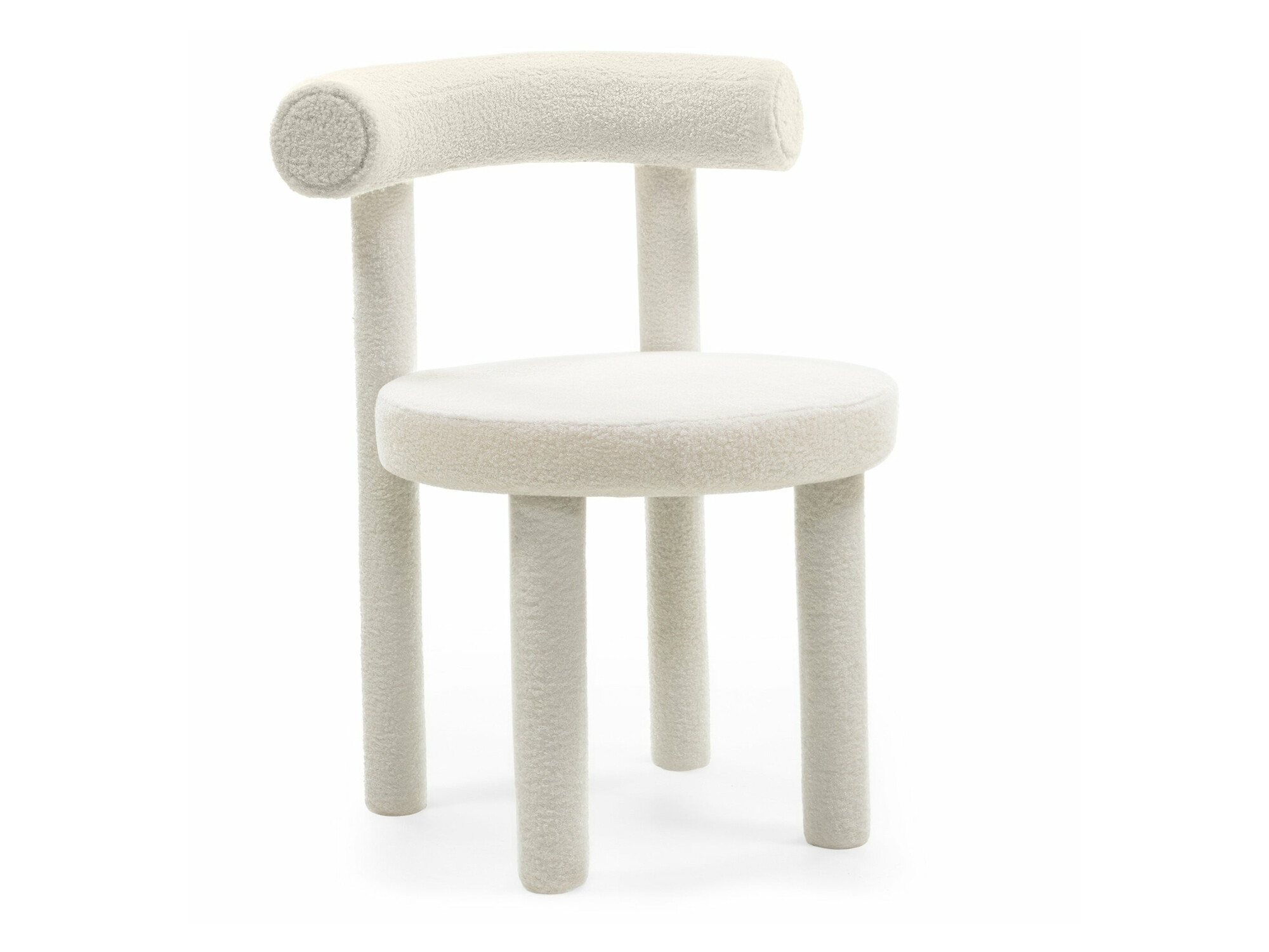 Stol Burleson 187 (Krema)