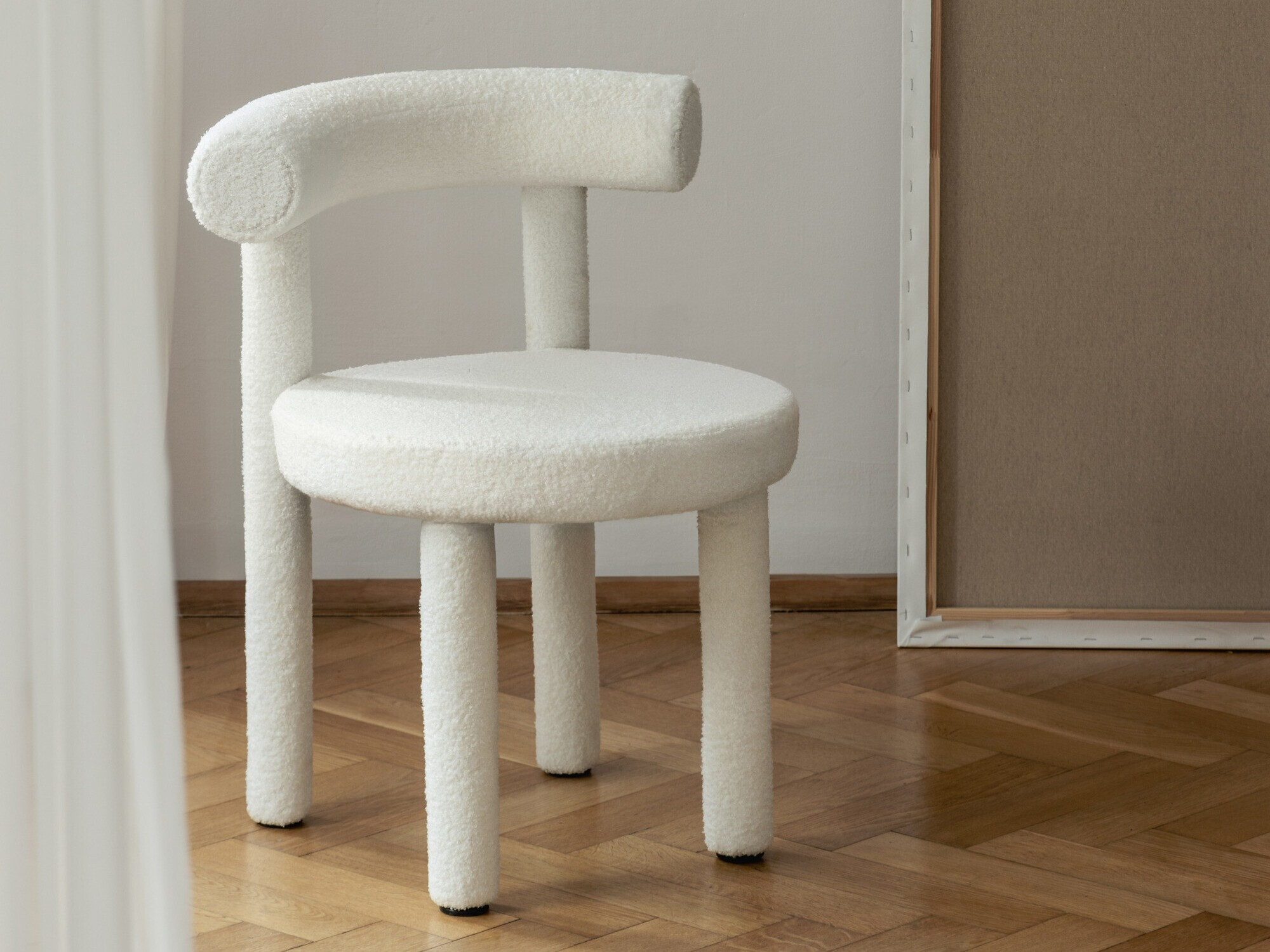 Stol Burleson 187 (Krema)