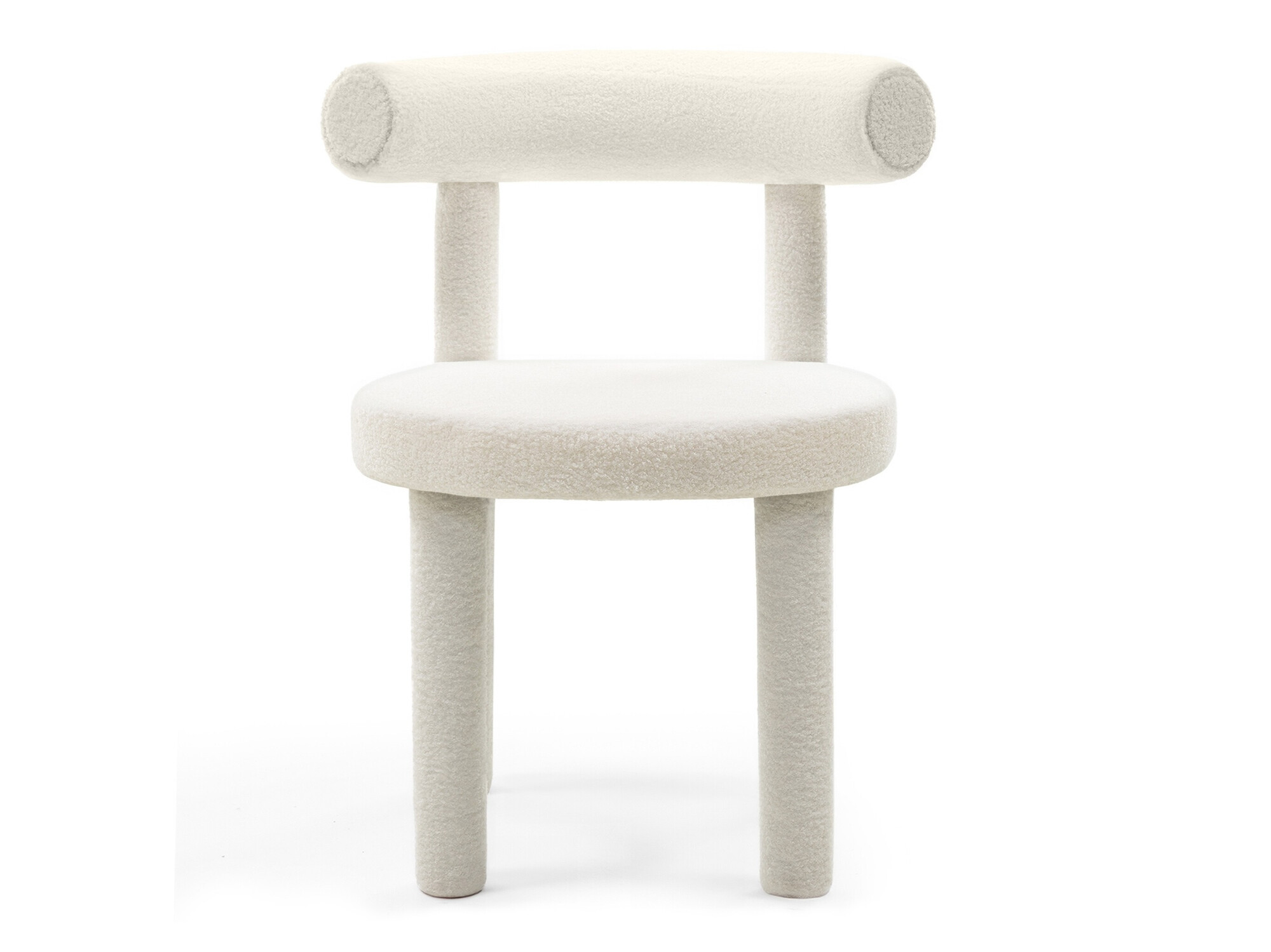 Stol Burleson 187 (Krema)