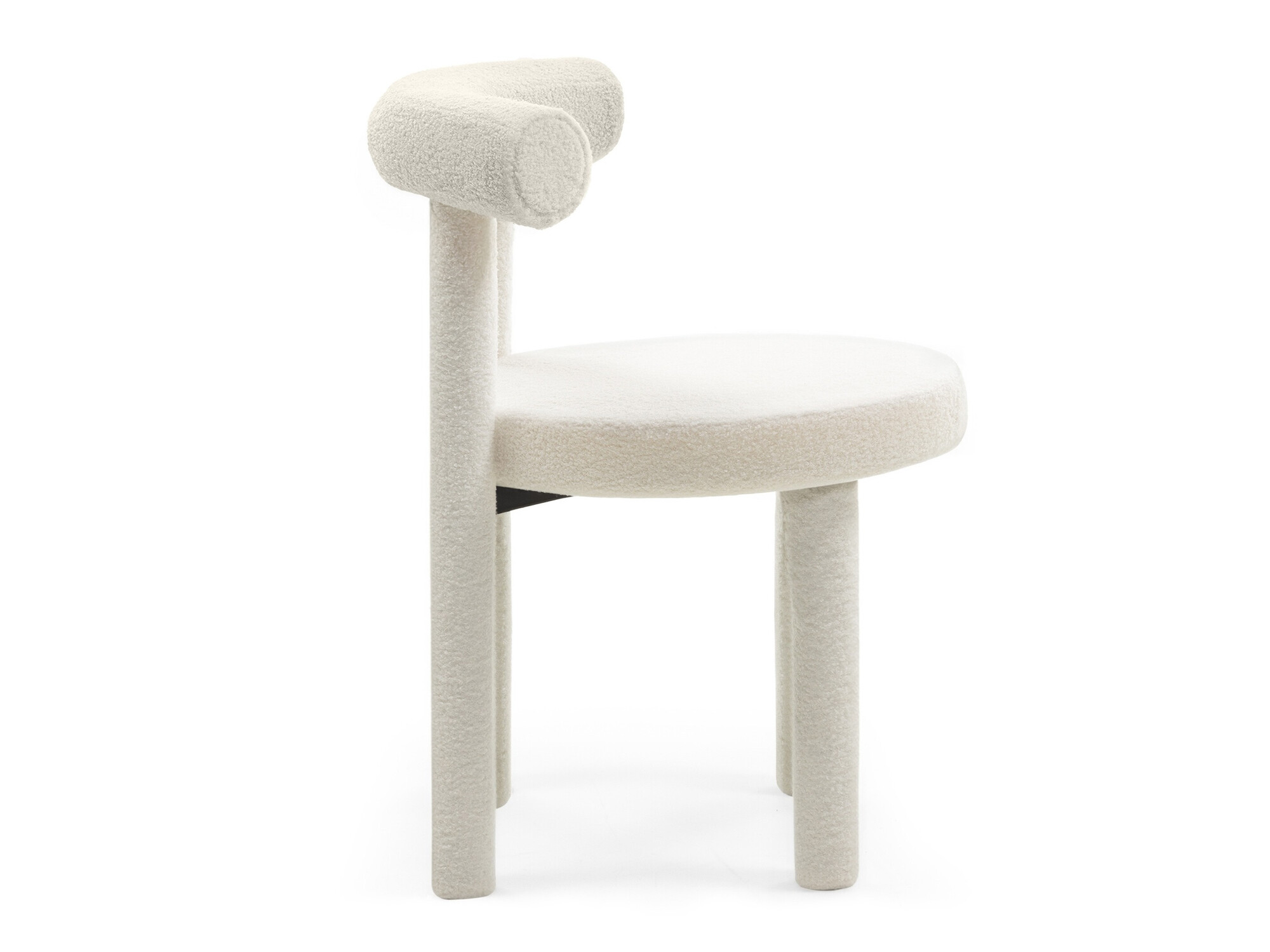 Stol Burleson 187 (Krema)