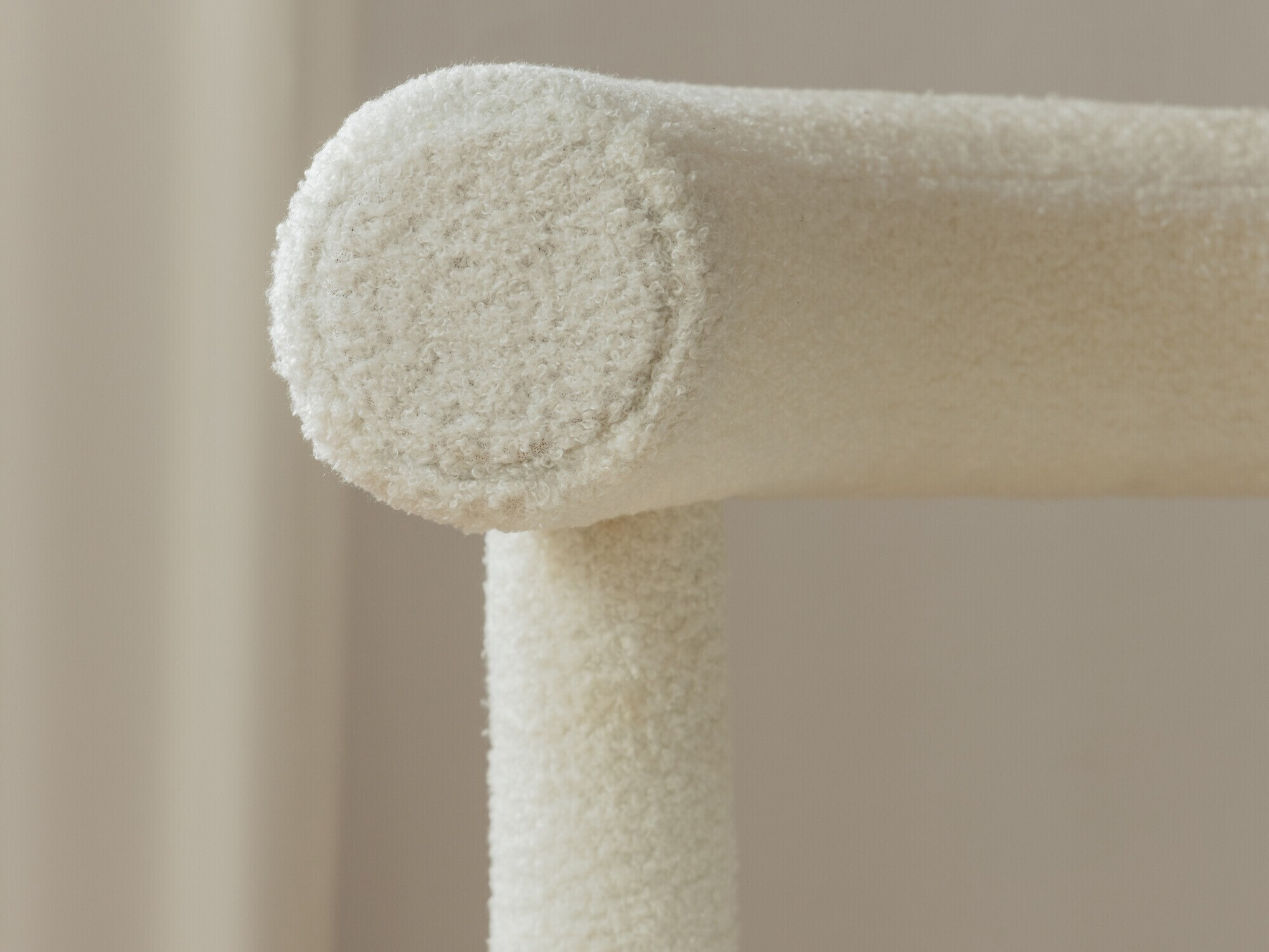 Stol Burleson 187 (Krema)