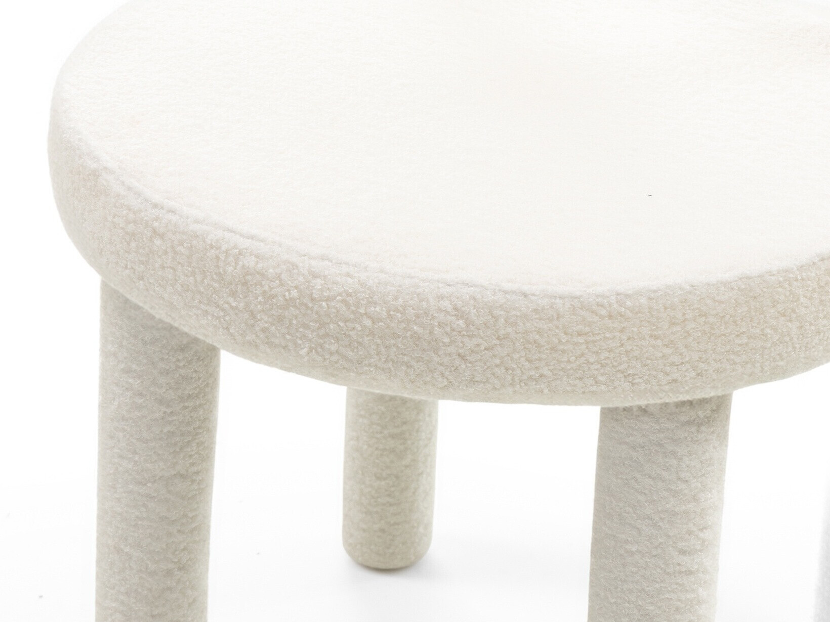 Stol Burleson 187 (Krema)