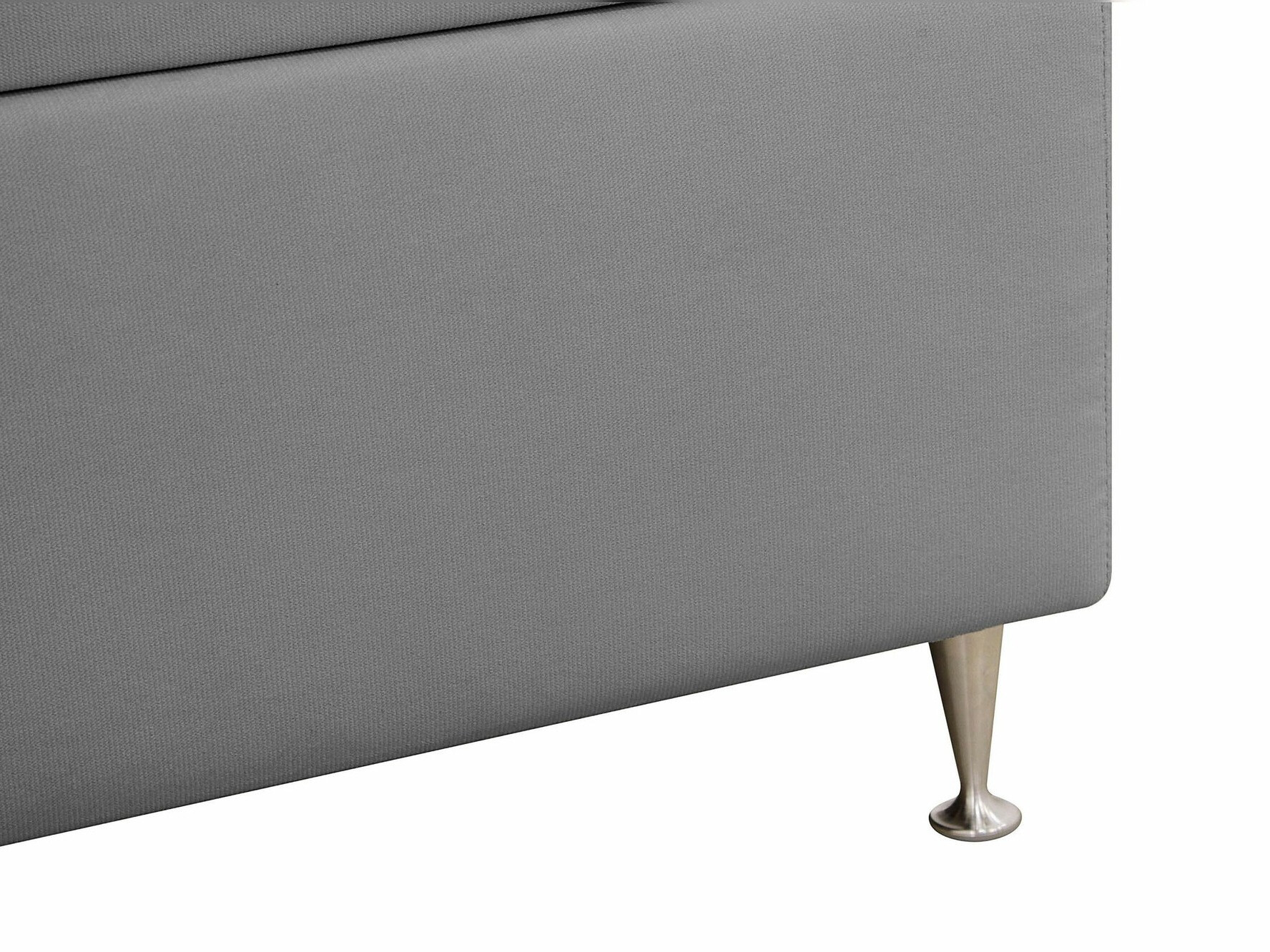 Boxspring postelja Seattle 210 (Kronos 15)