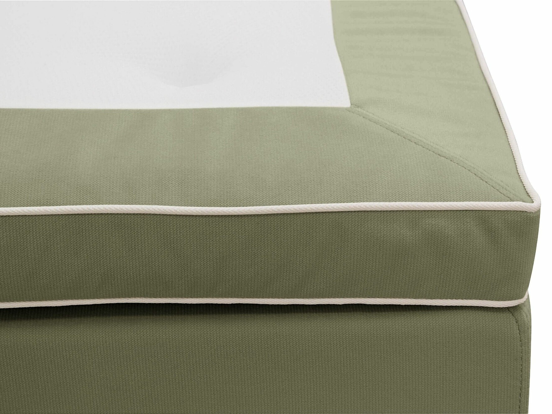 Boxspring postelja Seattle 210 (Kronos 46)