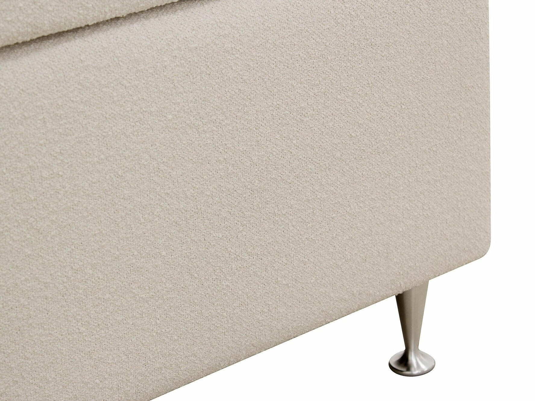 Boxspring postelja Seattle 210 (Loop 01)