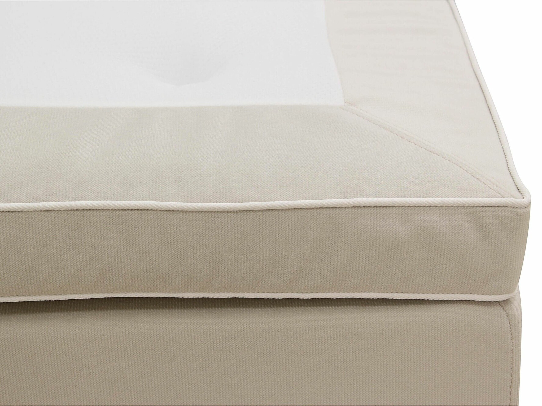 Boxspring postelja Seattle 210 (Paros 01)