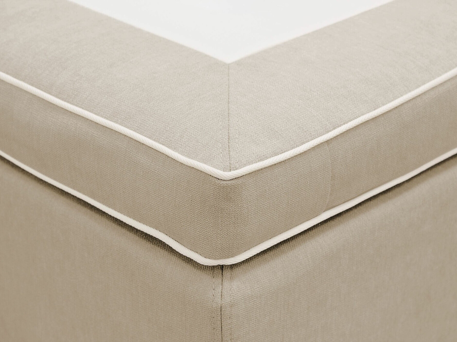 Boxspring postelja Seattle 210 (Verita 11)