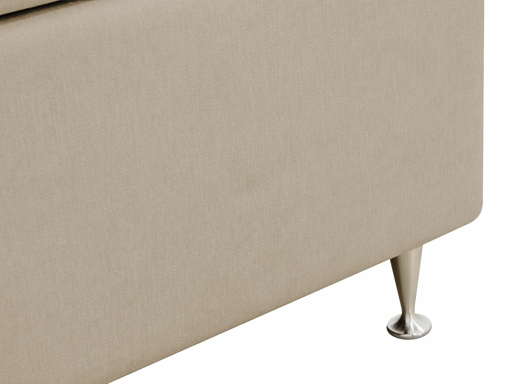 Boxspring postelja Seattle 210 (Verita 11)