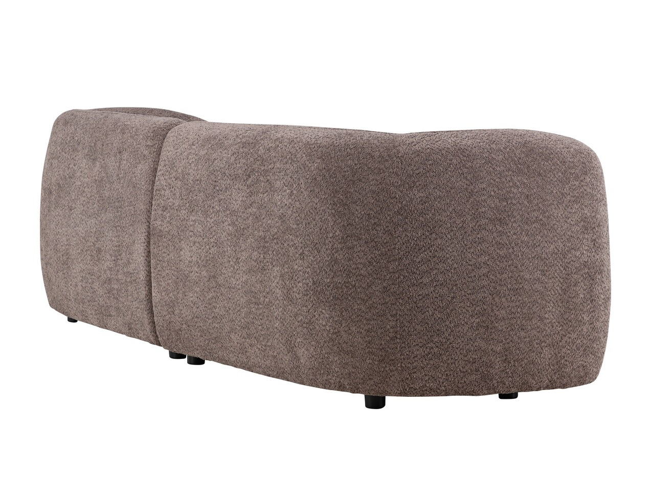 Kavč Dallas 4838 (Rjava)