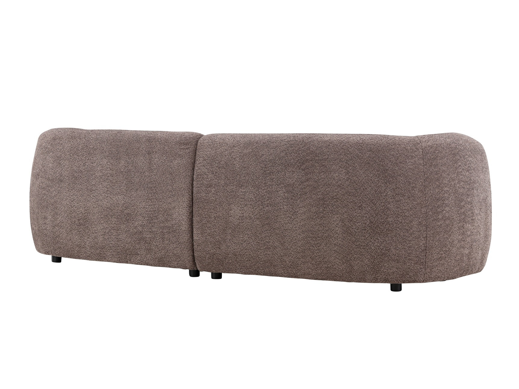Kavč Dallas 4838 (Rjava)
