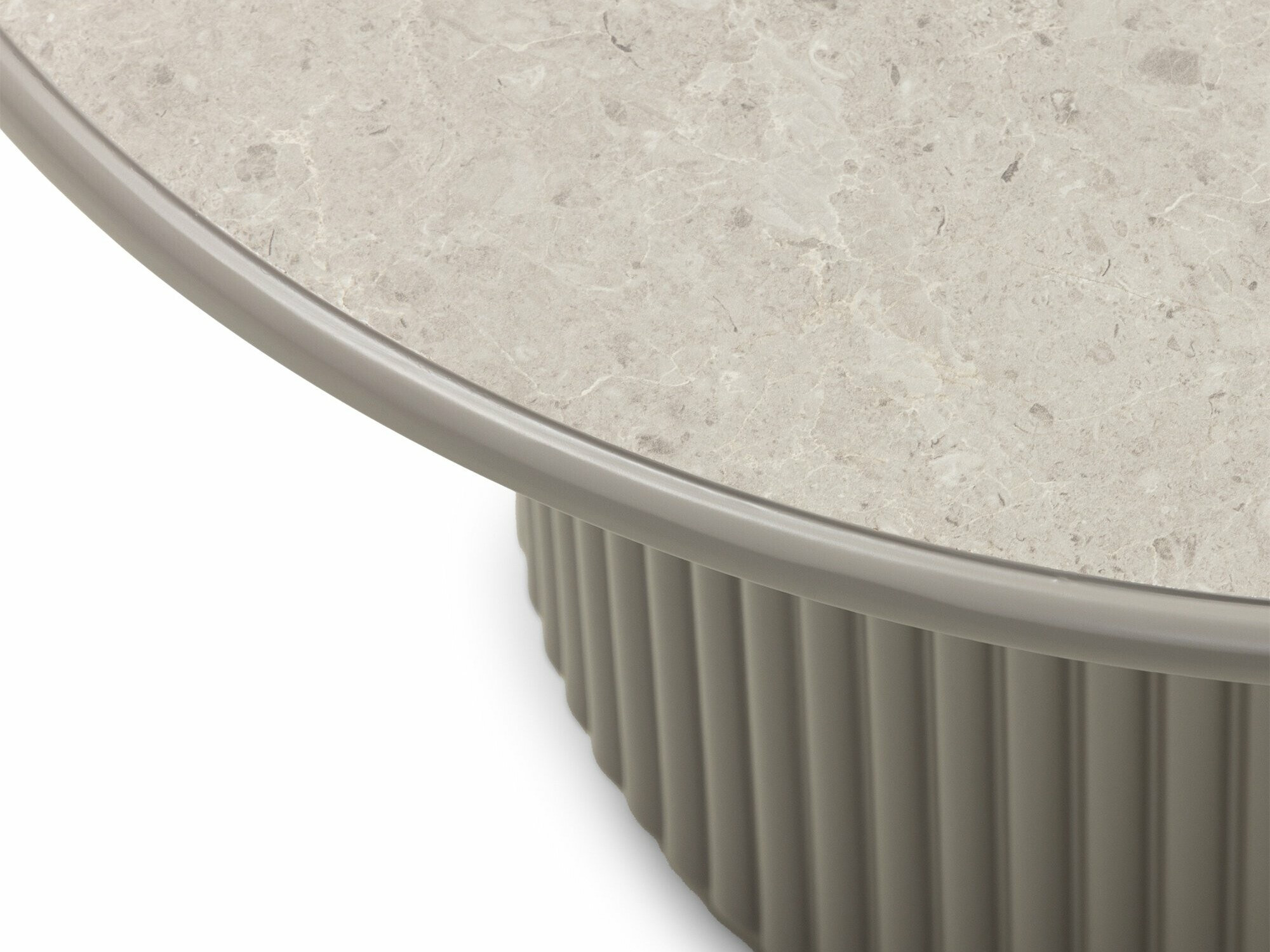 Klubska mizica Burleson 190