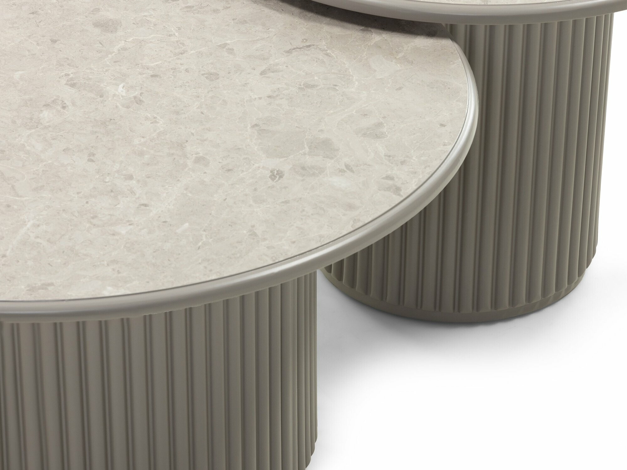 Klubska mizica Burleson 190