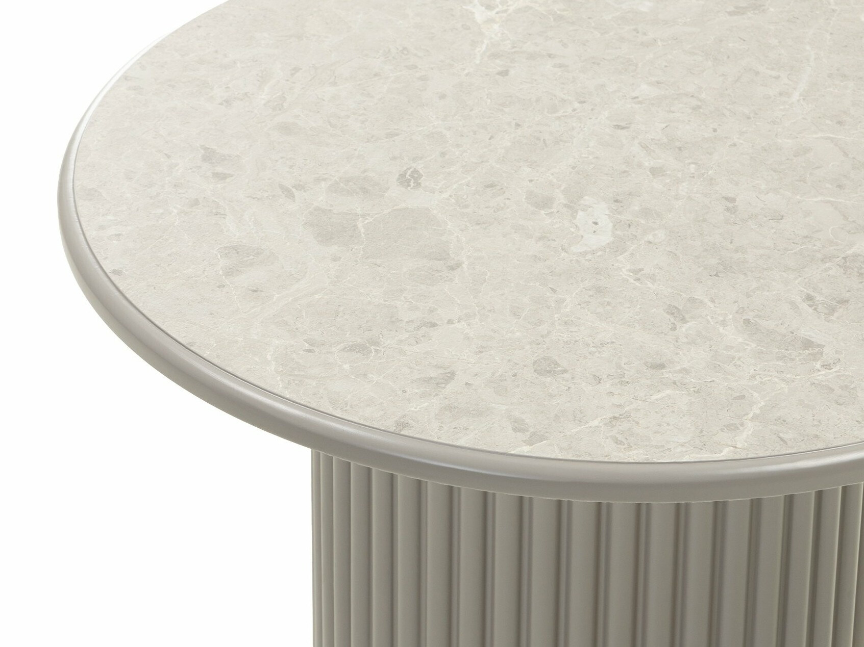 Klubska mizica Burleson 191