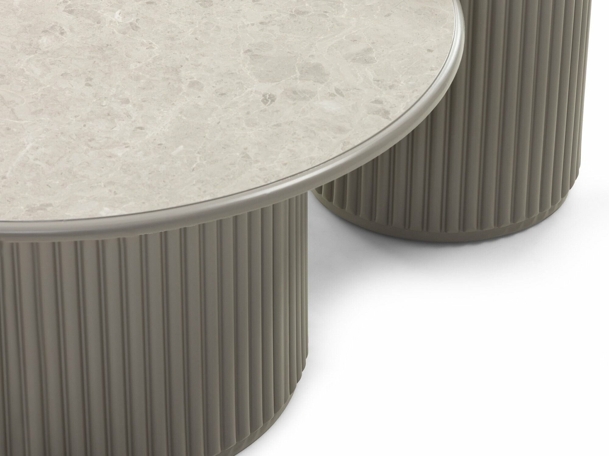 Klubska mizica Burleson 191