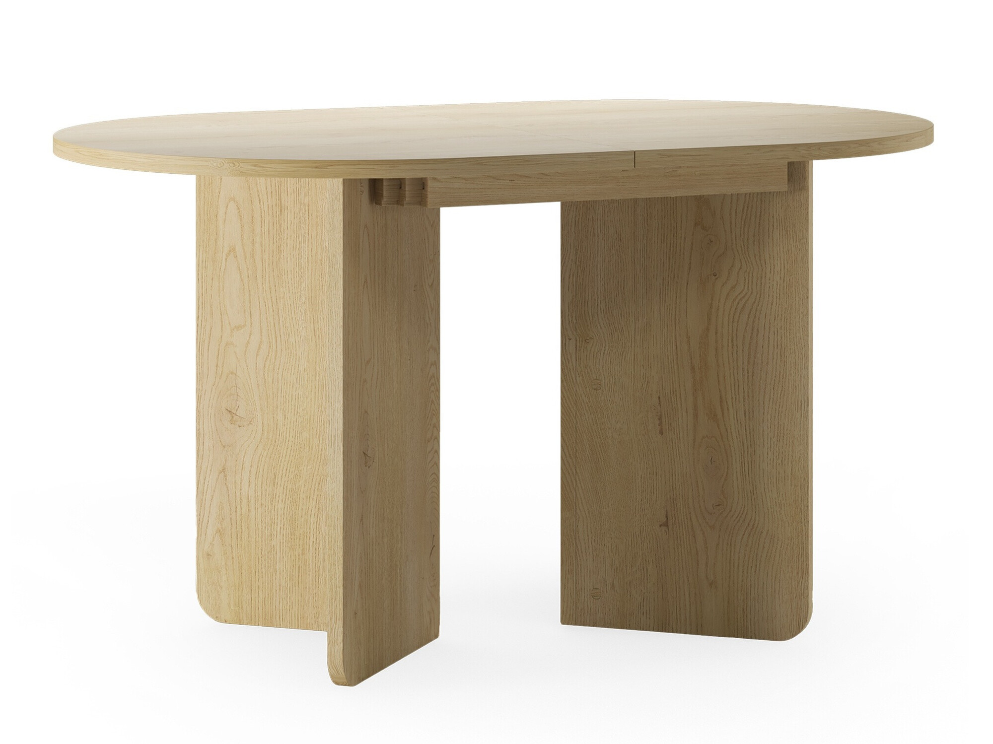 Miza Burleson 319 (Hrast)