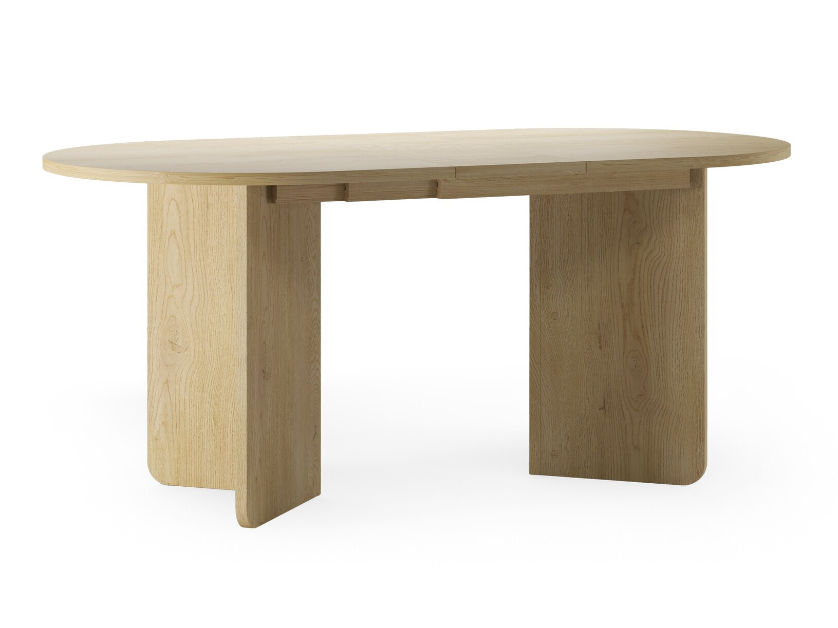 Miza Burleson 319 (Hrast)