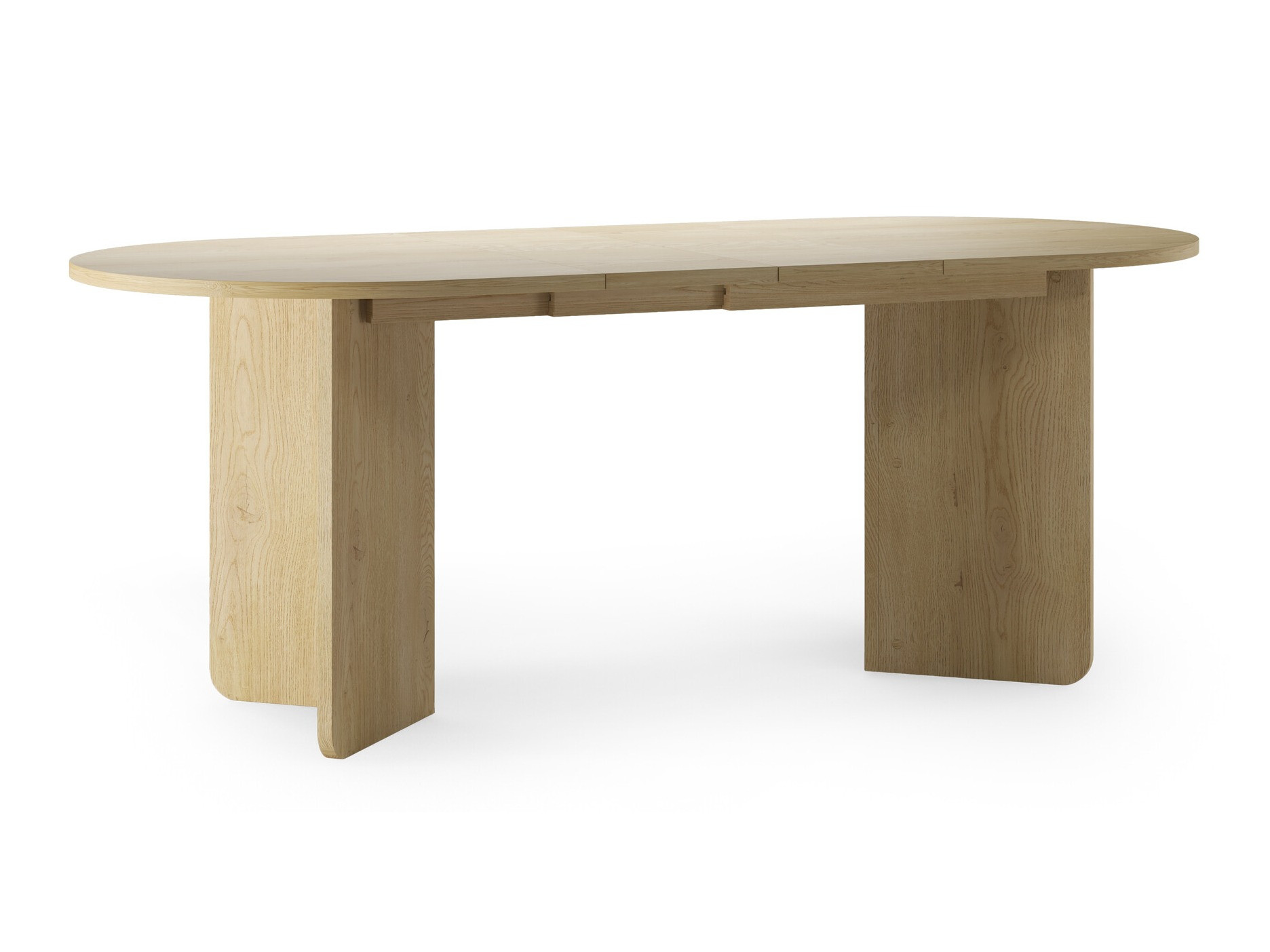 Miza Burleson 319 (Hrast)