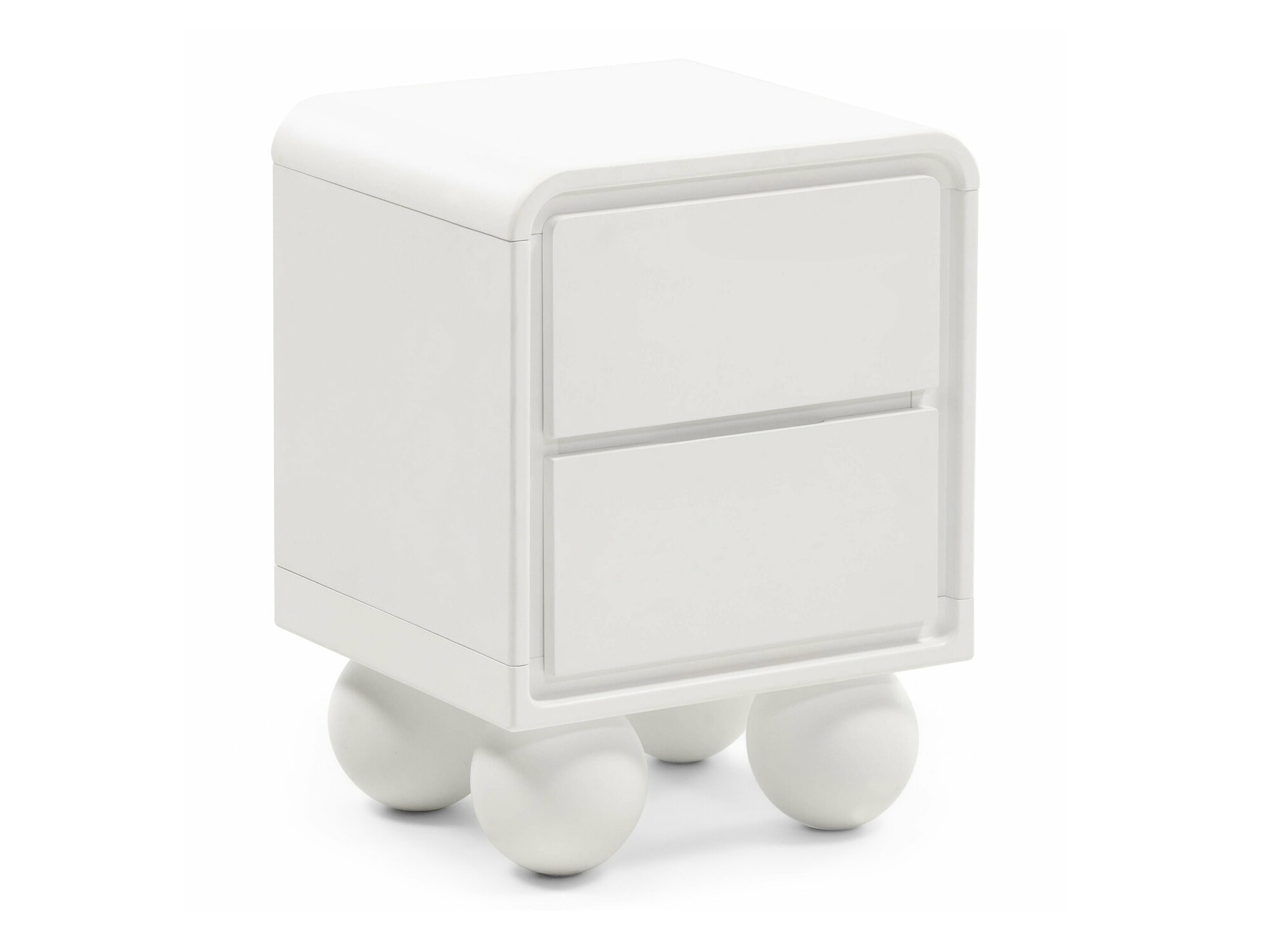 Nočna omarica Burleson 193