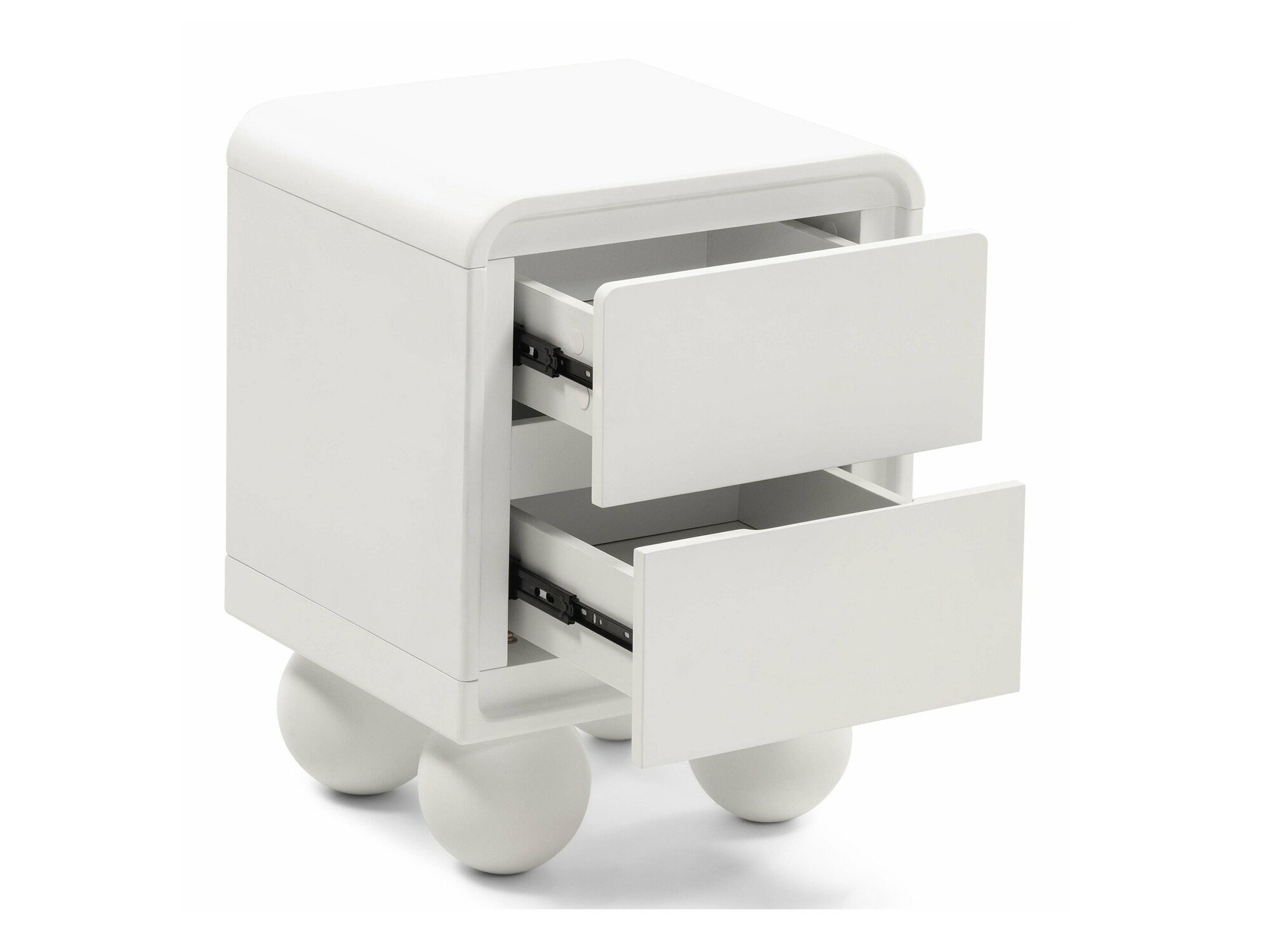 Nočna omarica Burleson 193