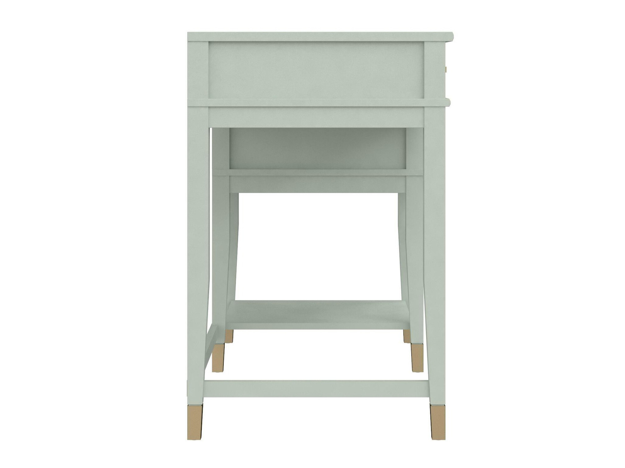 Pisalna miza CosmoLiving by Cosmopolitan Belromu 102 (Svetlo zelena)