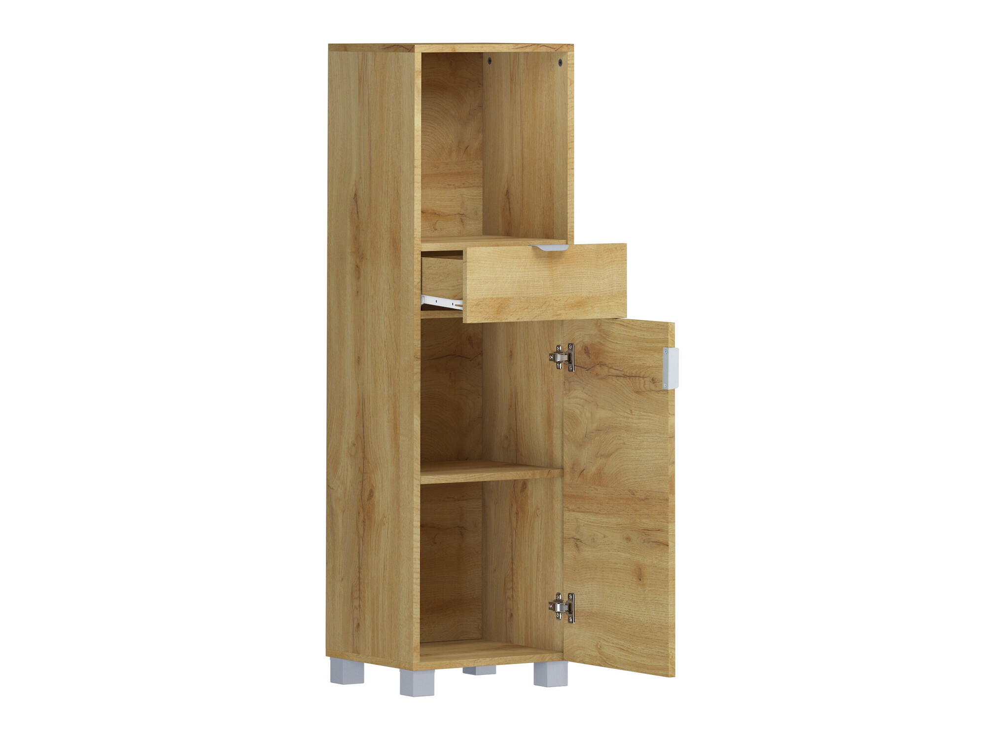 Prostostoječa Kopalniška omarica Denton 1471