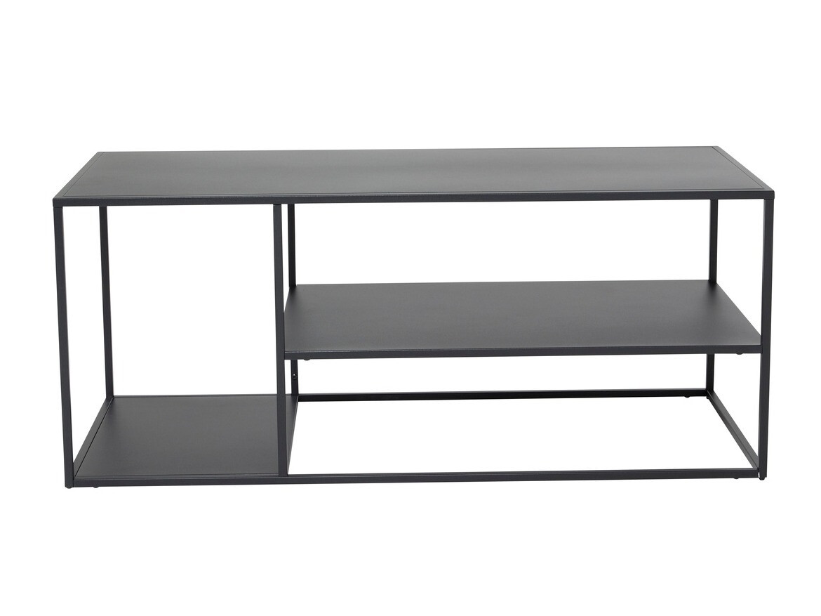 Klubska mizica Dallas 4727 (Črna)