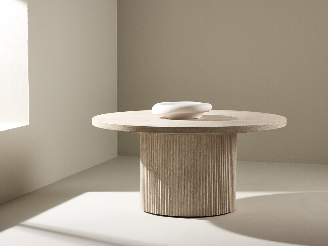 Klubska mizica Dallas 4845