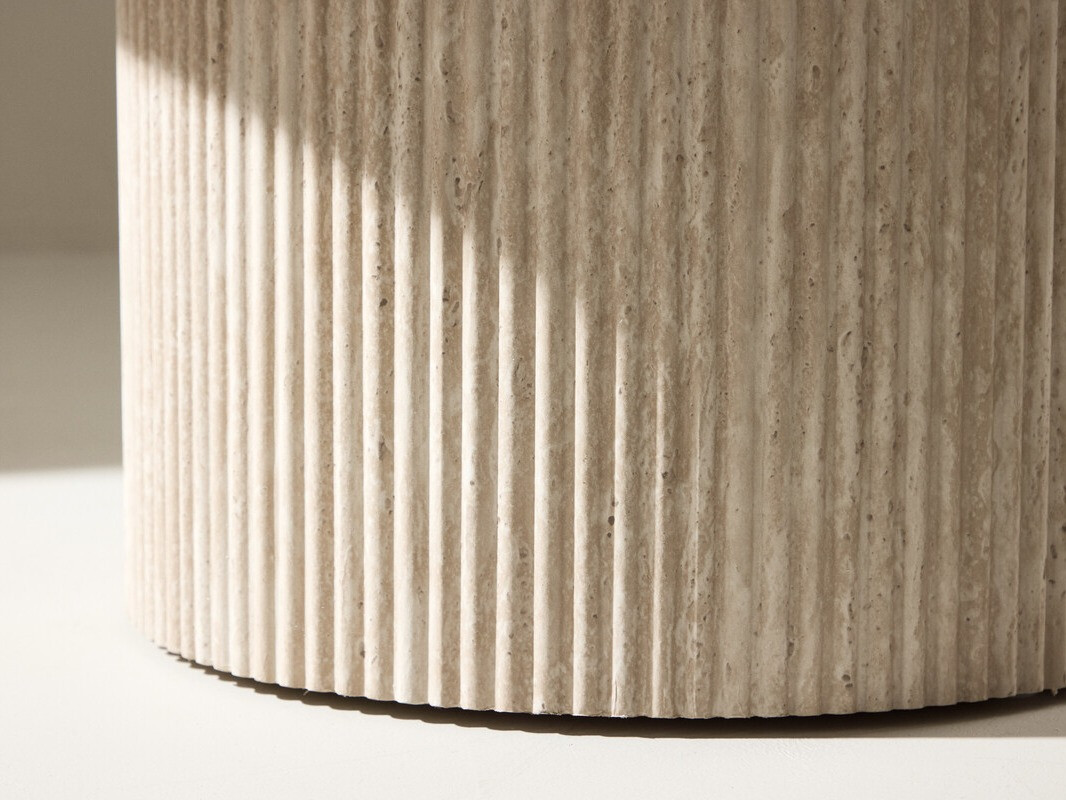 Klubska mizica Dallas 4845