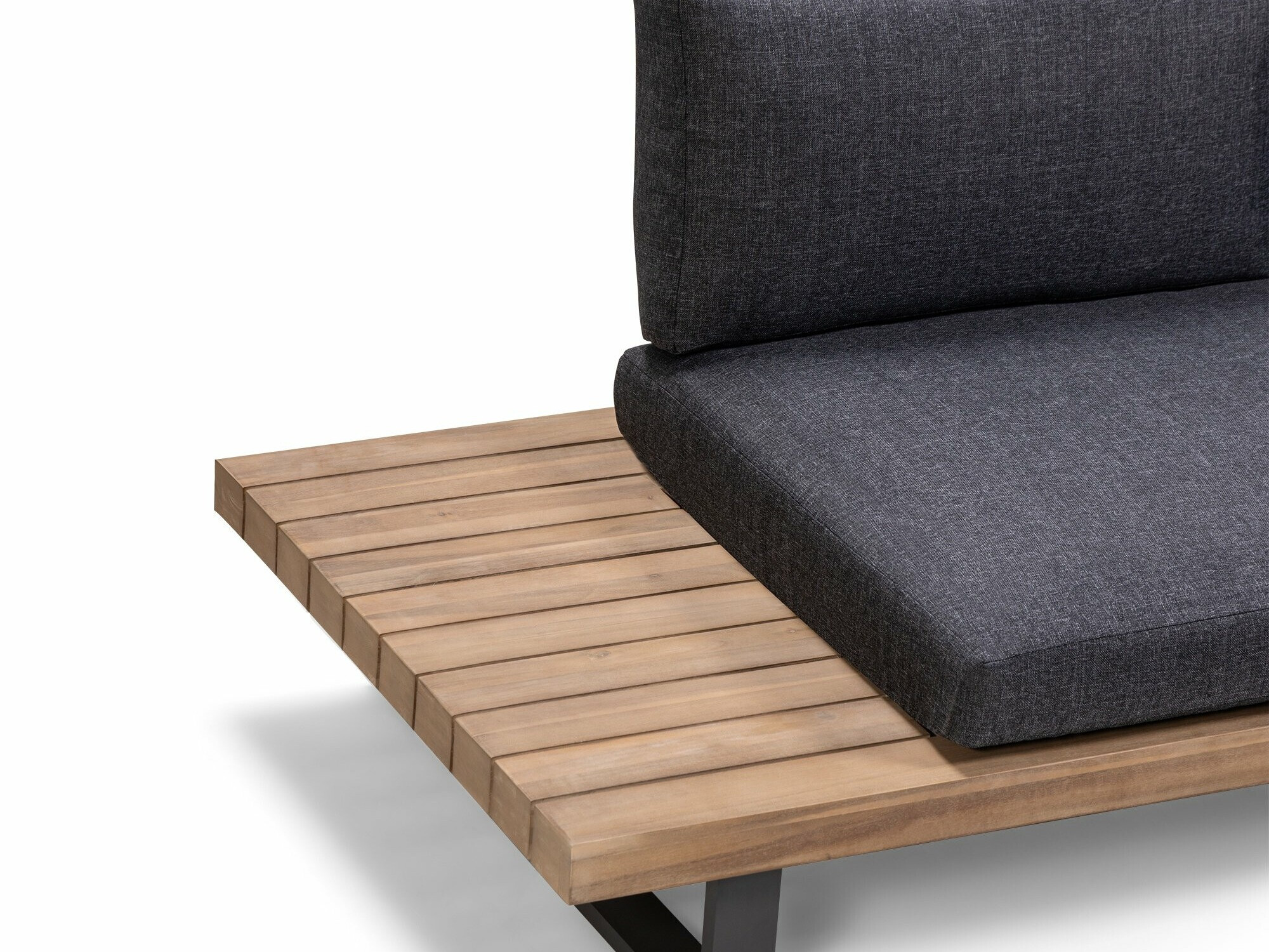 Komplet vrtnega pohištva Burleson 205