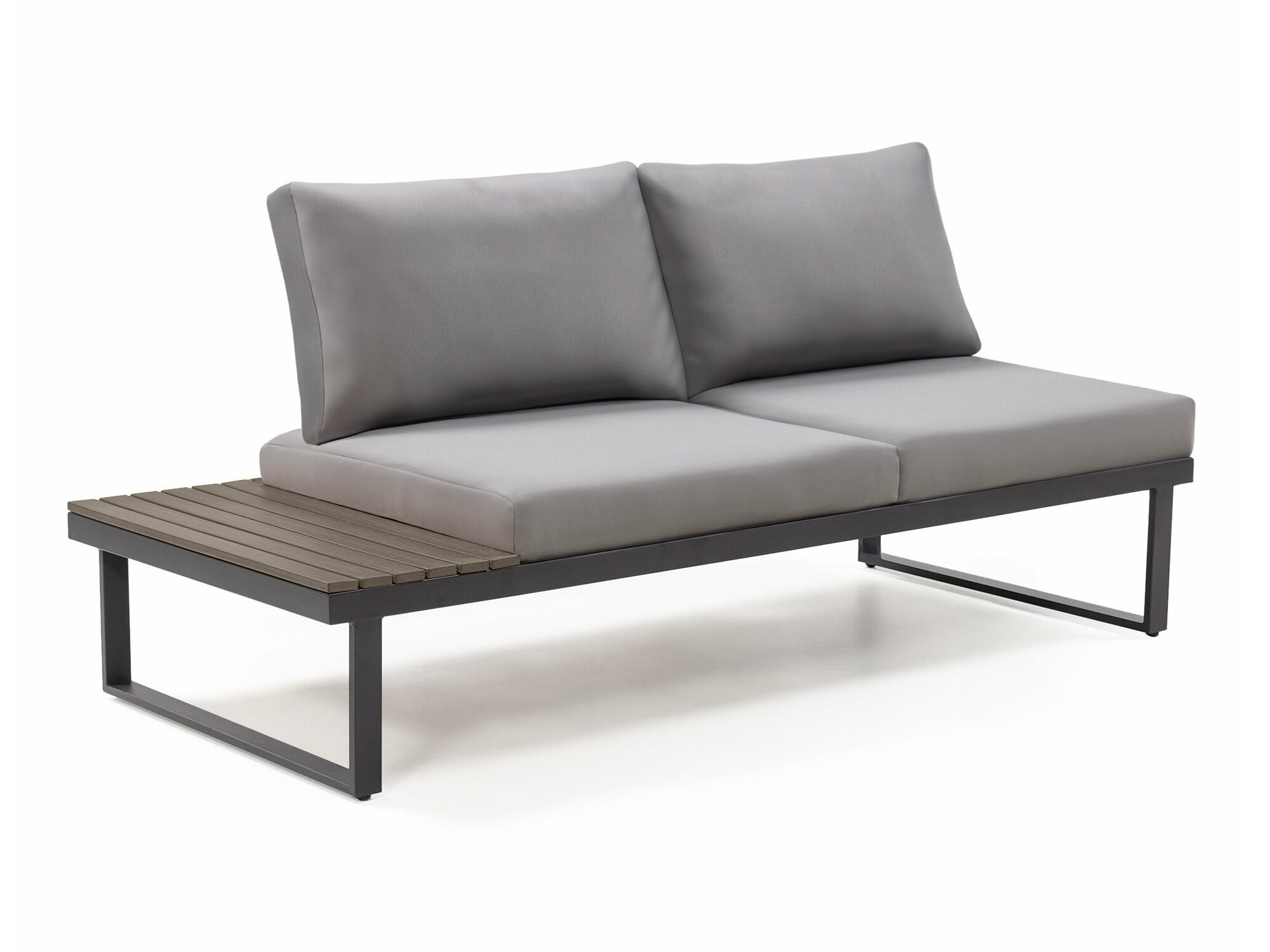 Komplet vrtnega pohištva Burleson 207