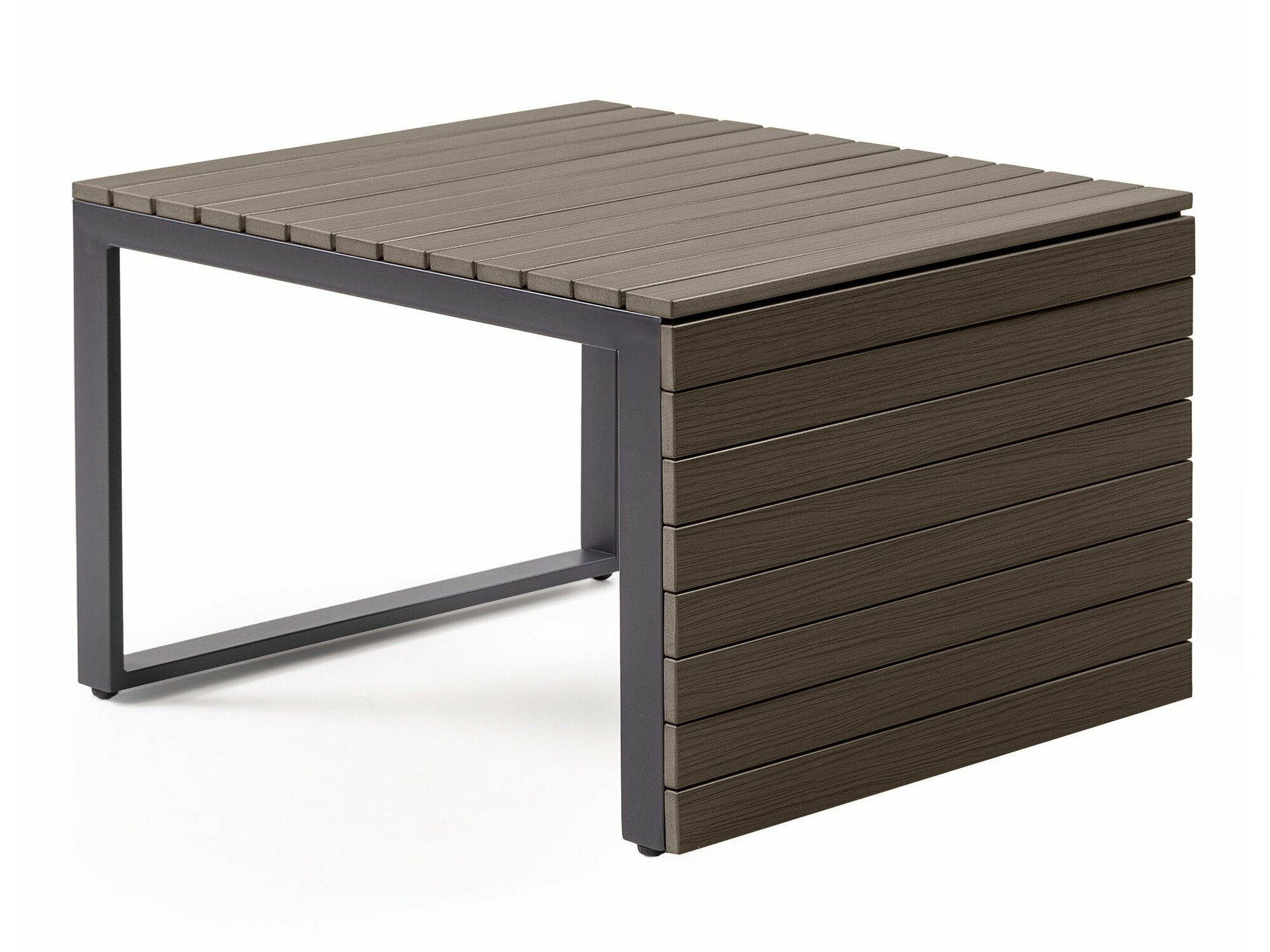 Komplet vrtnega pohištva Burleson 207