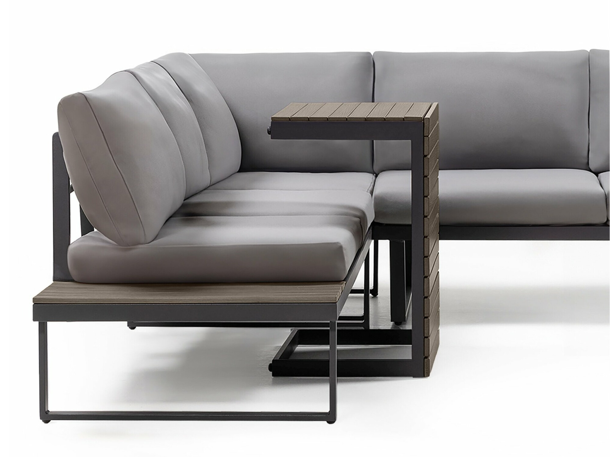 Komplet vrtnega pohištva Burleson 207