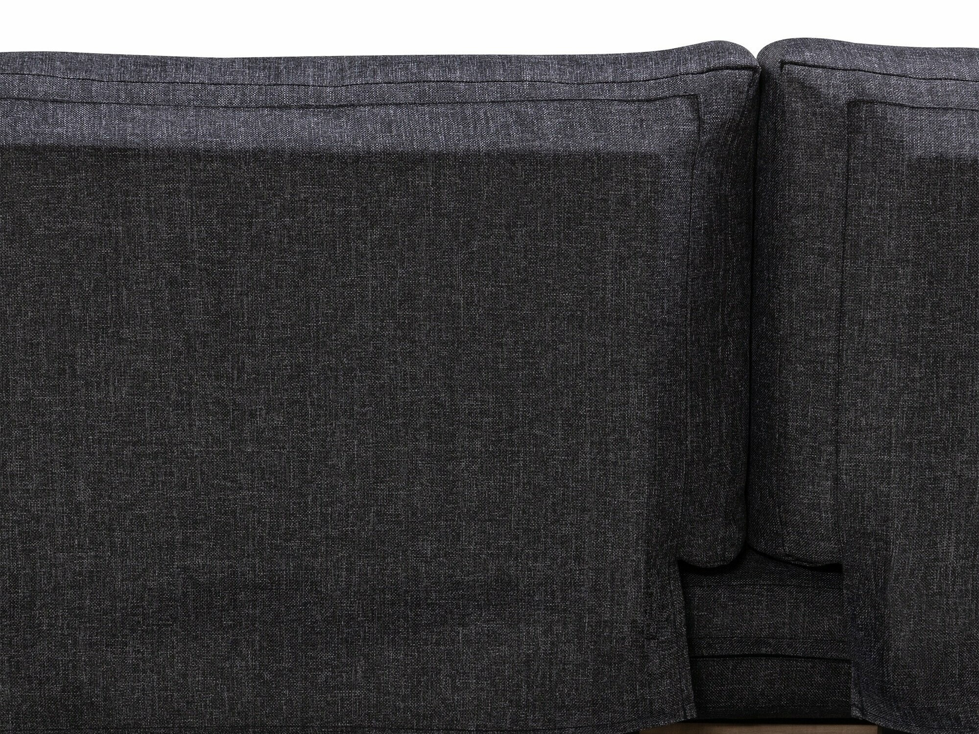 Komplet vrtnega pohištva Burleson 584 (Siva + Akacijev)