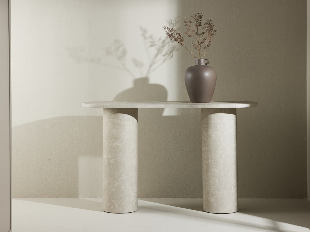 Konzolna miza Dallas 4847