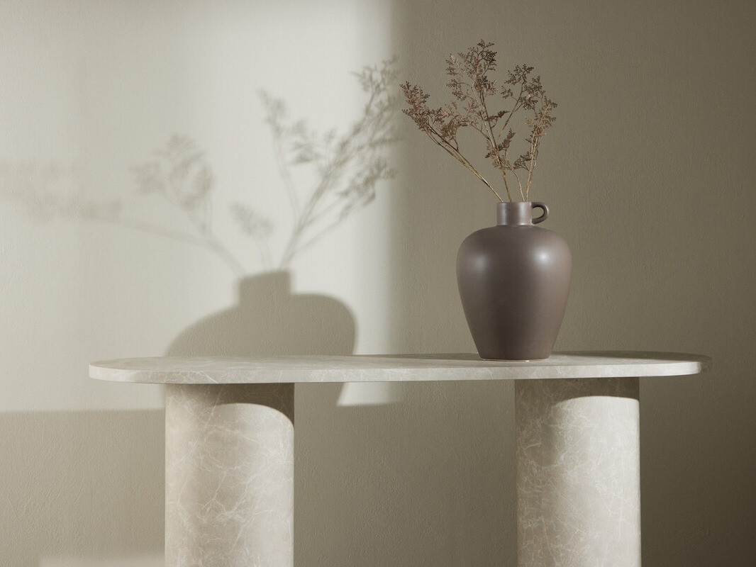 Konzolna miza Dallas 4847