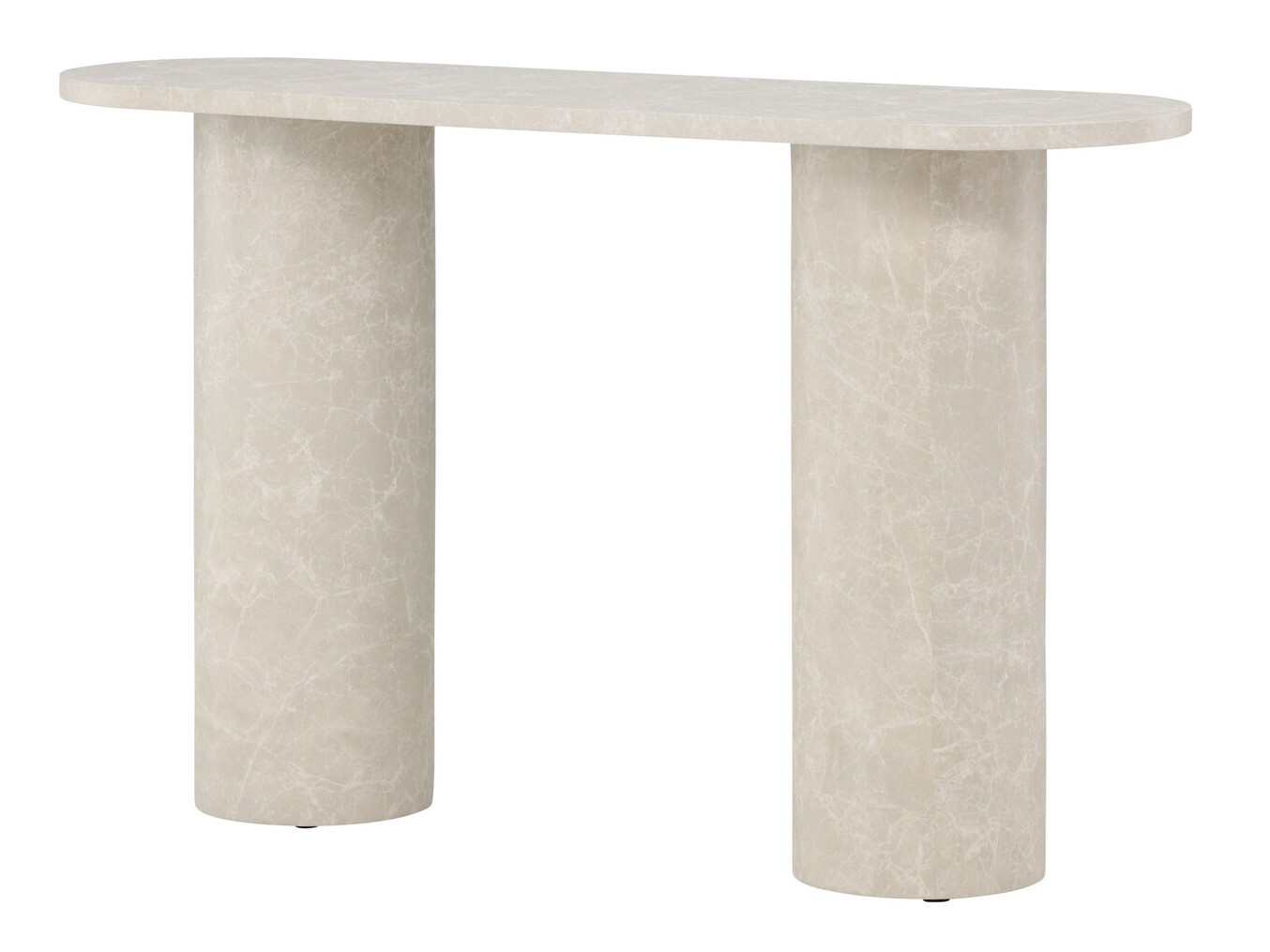 Konzolna miza Dallas 4847