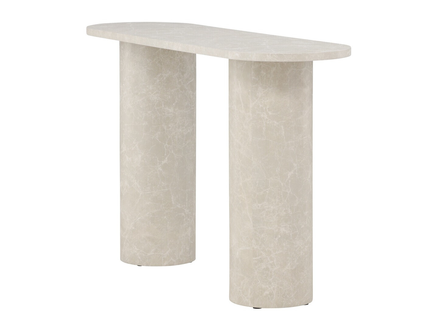 Konzolna miza Dallas 4847