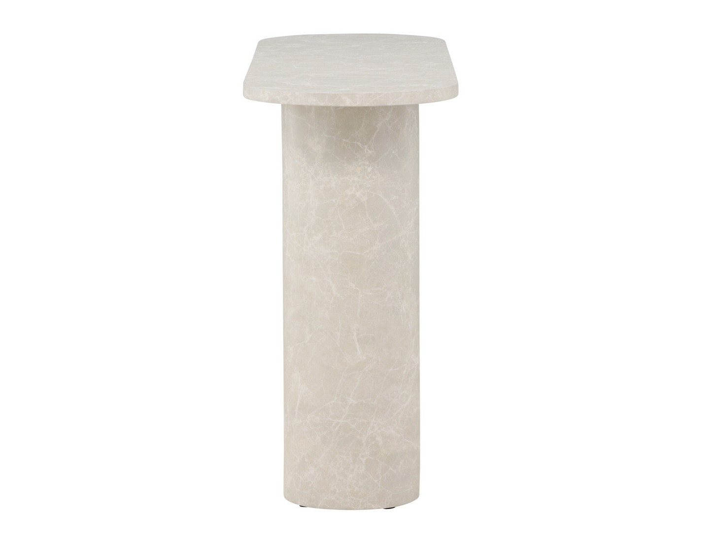 Konzolna miza Dallas 4847