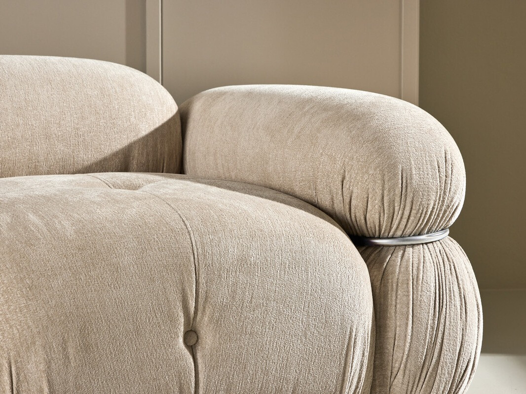 Modularni fotelj Dallas 4843 (Levo)