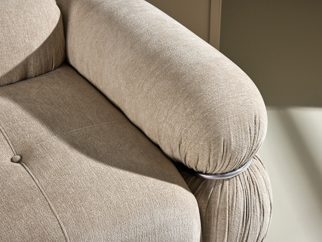 Modularni fotelj Dallas 4843 (Levo)