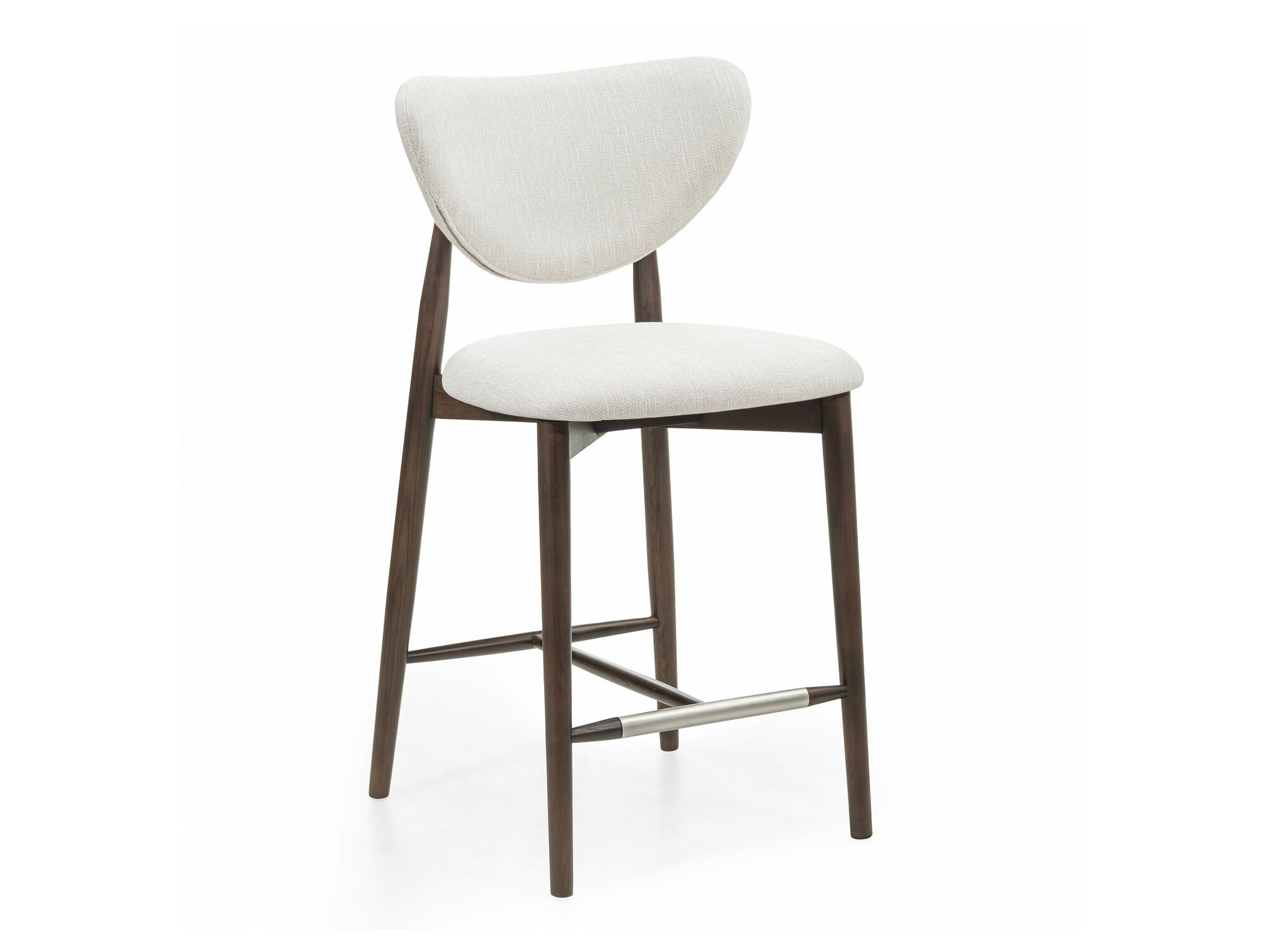 Srednje visok barski stol Burleson 200