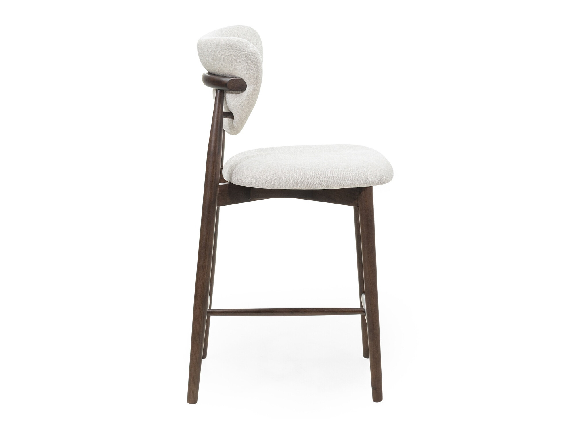 Srednje visok barski stol Burleson 200