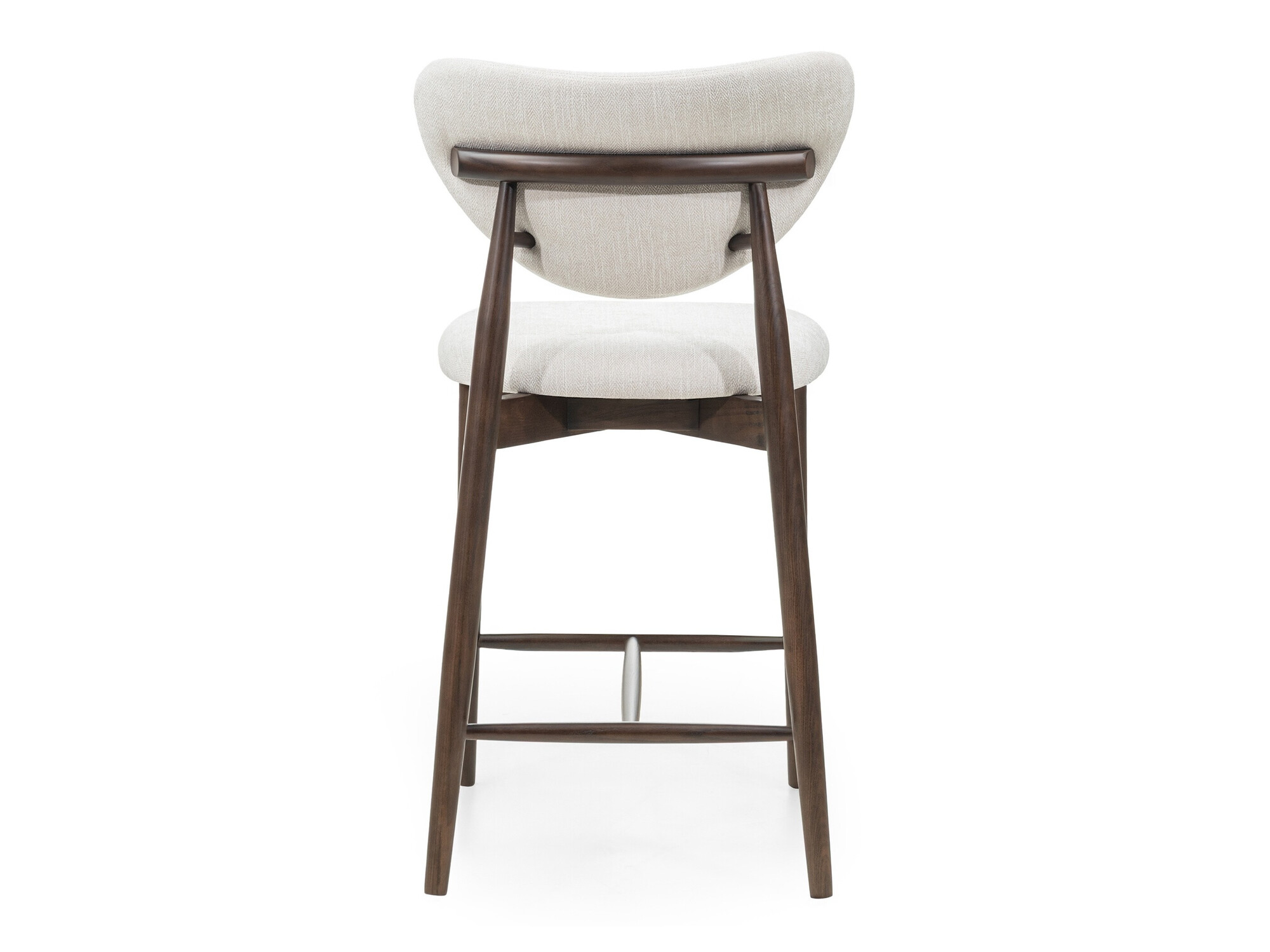 Srednje visok barski stol Burleson 200