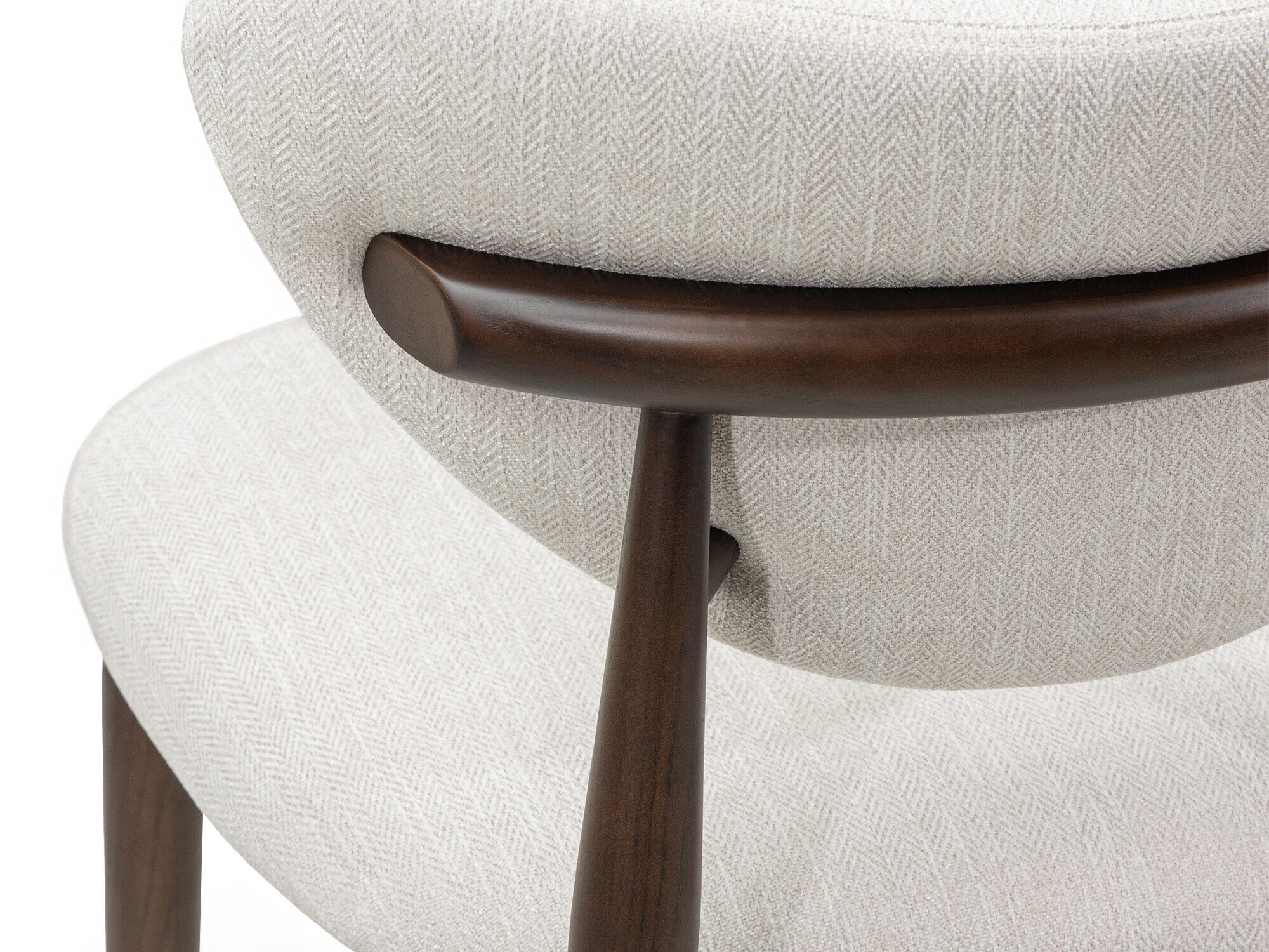 Srednje visok barski stol Burleson 200