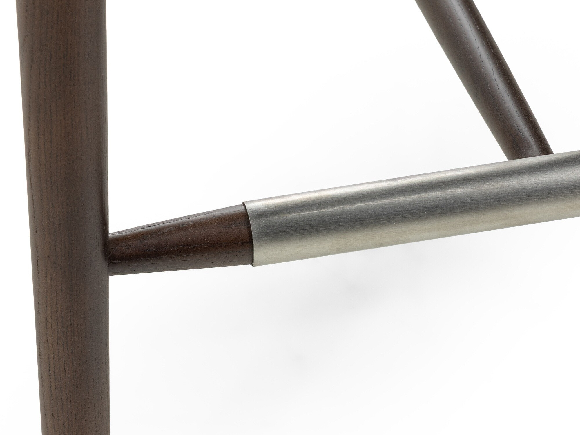 Srednje visok barski stol Burleson 200