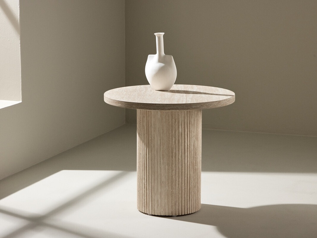 Stranska mizica Dallas 4846