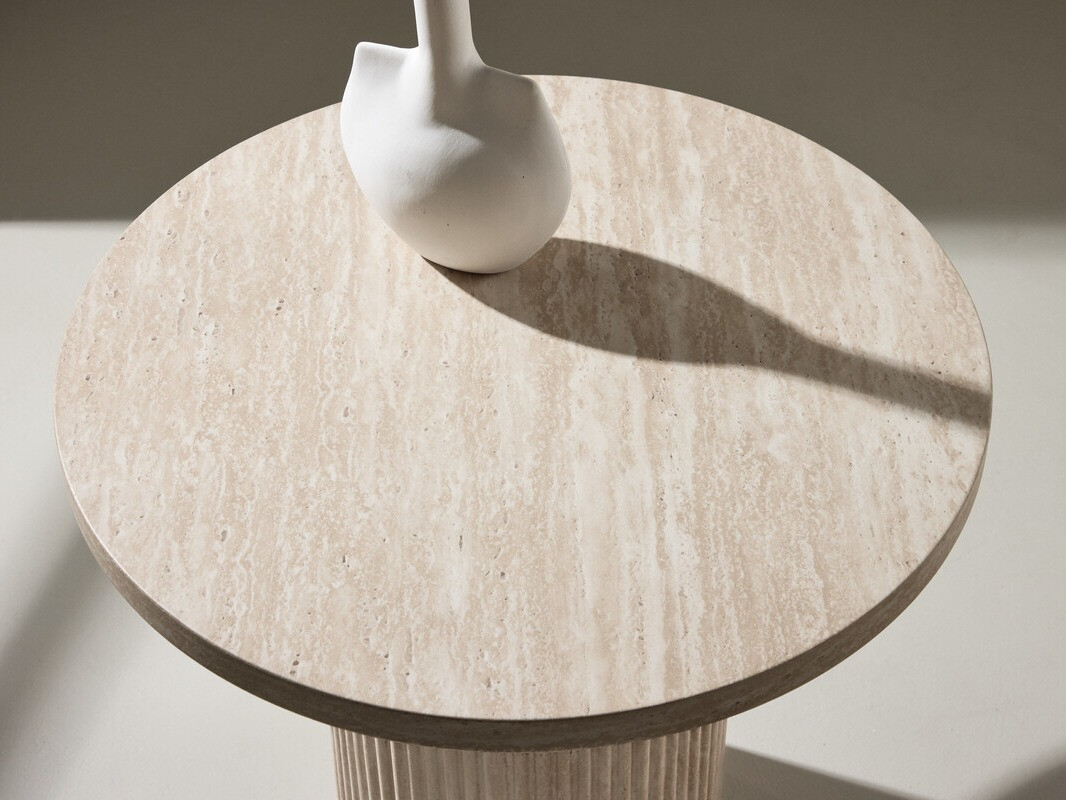 Stranska mizica Dallas 4846