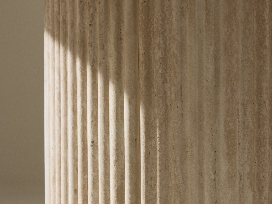 Stranska mizica Dallas 4846