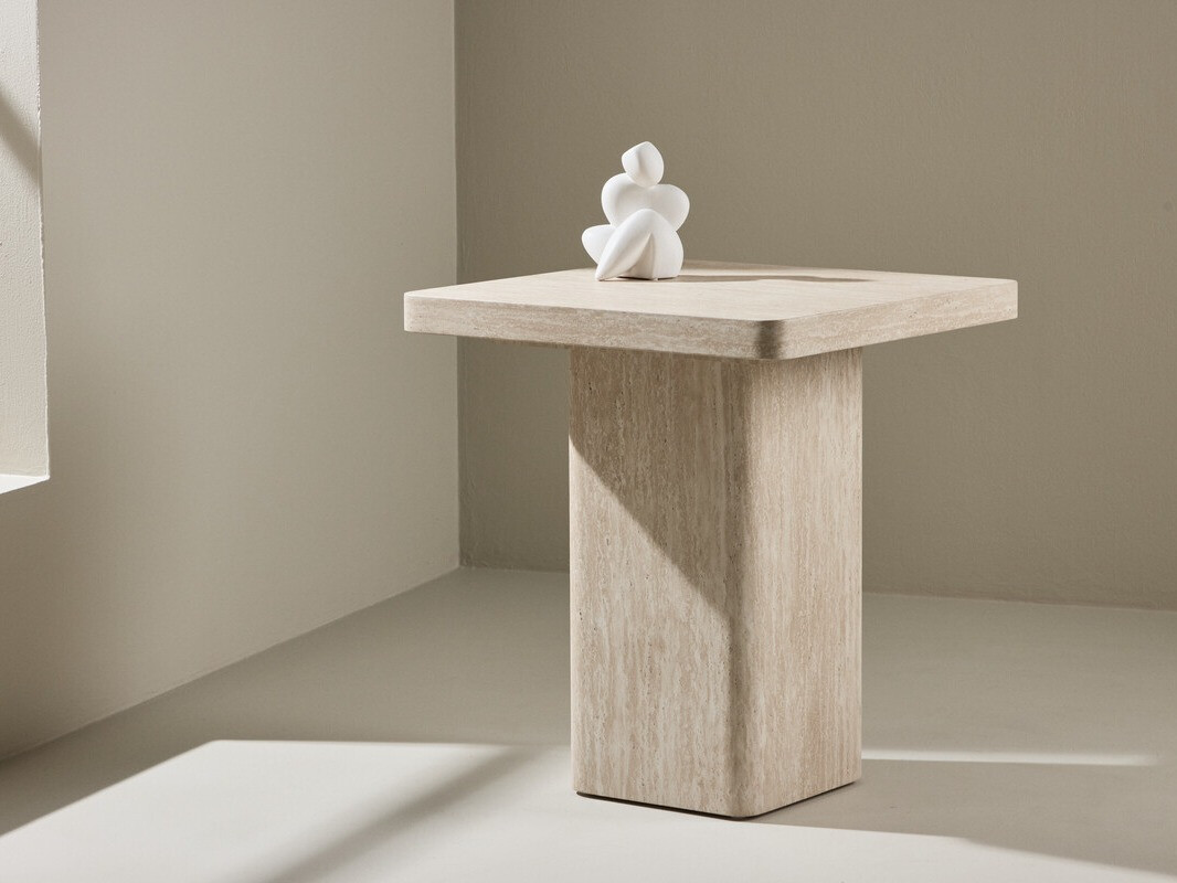 Stranska mizica Dallas 4849