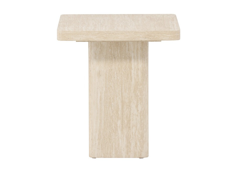 Stranska mizica Dallas 4849